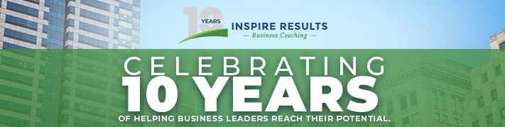 Inspire Results Business Coaching